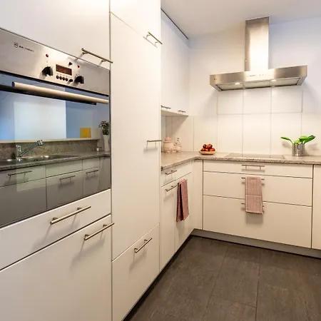 Apartment La Stüvetta