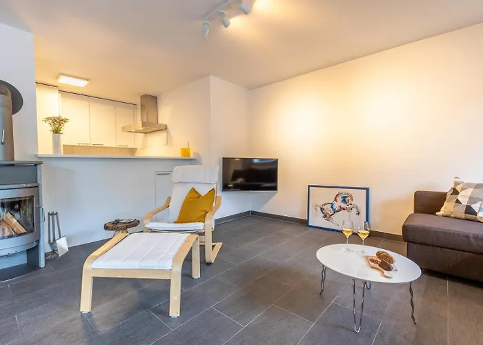 La Stuevetta Apartamento *