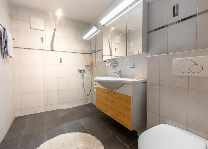 Apartamento La Stuevetta Scuol