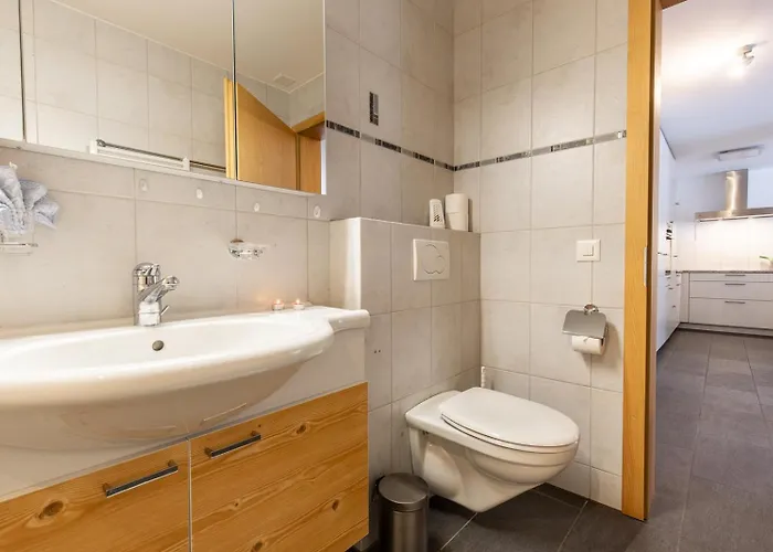 La Stuevetta Apartamento Scuol