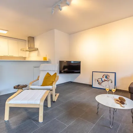 La Stuevetta Апартаменты *