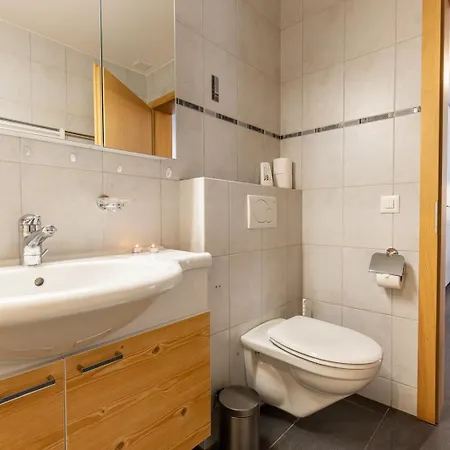 La Stuevetta Апартаменты Скуоль