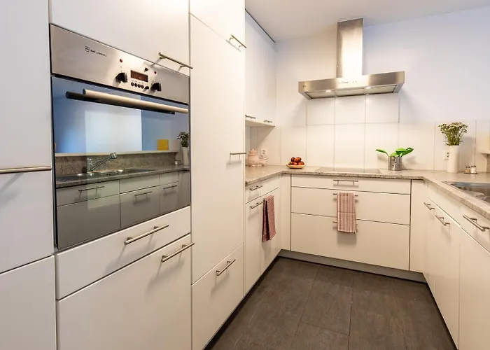 Appartement La Stuevetta